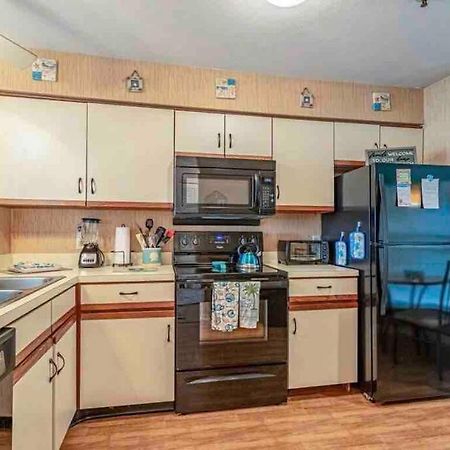 Lovely 2-Bedroom Condo With Pool Myrtle Beach Exterior foto