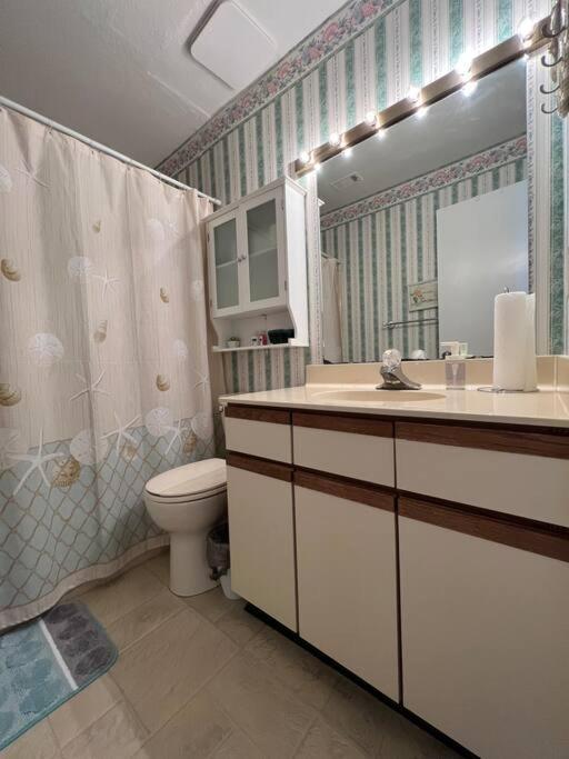Lovely 2-Bedroom Condo With Pool Myrtle Beach Exterior foto