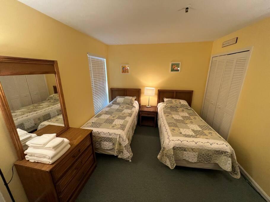 Lovely 2-Bedroom Condo With Pool Myrtle Beach Exterior foto