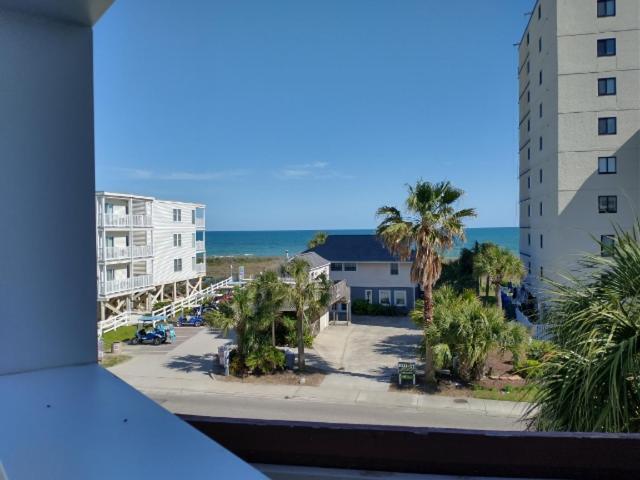 Lovely 2-Bedroom Condo With Pool Myrtle Beach Exterior foto